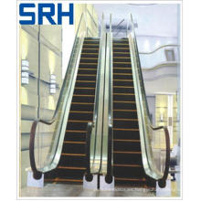 Srh Escalera Interior &amp; Exterior